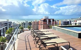 Apartamento Praia Cabo Branco - Joao Pessoa