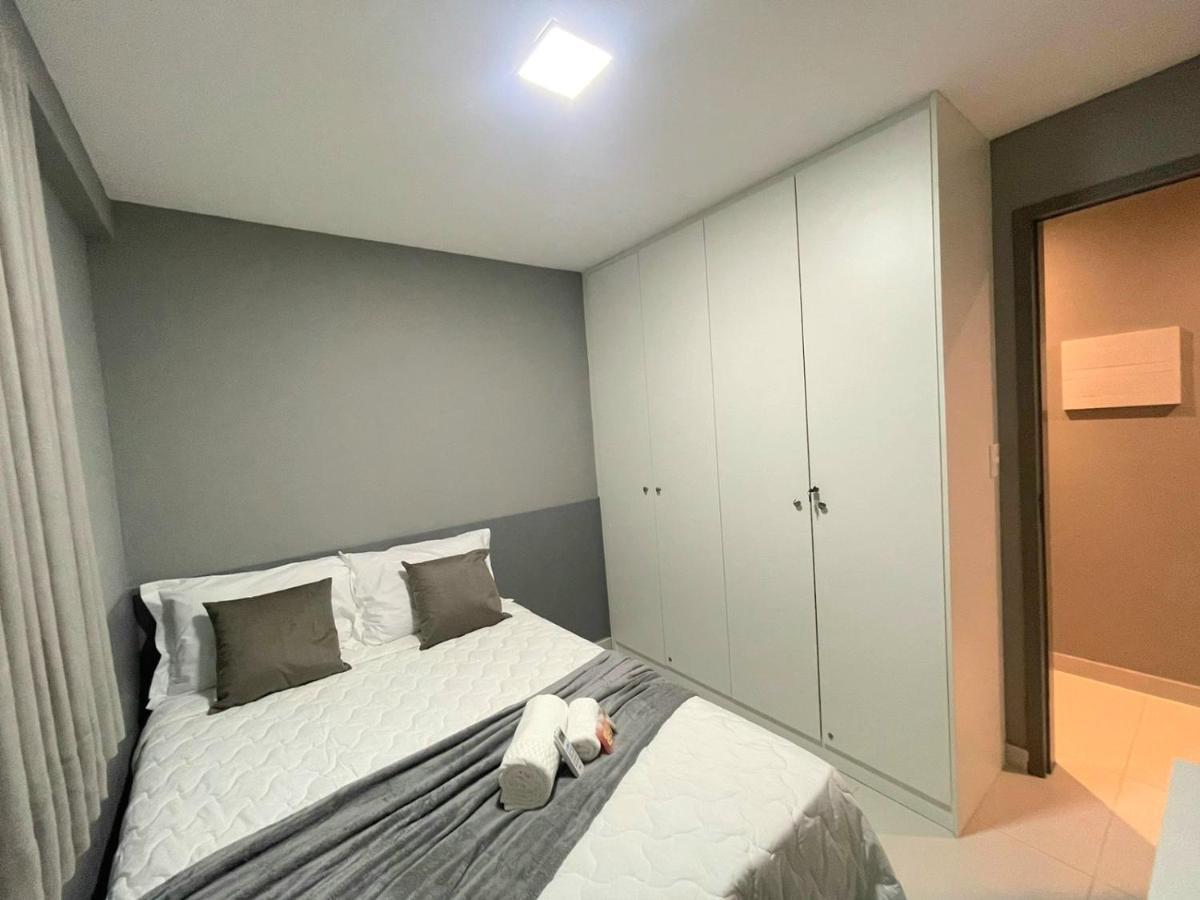 Apartamento Praia Cabo Branco - Joao Pessoa João Pessoa Exterior foto