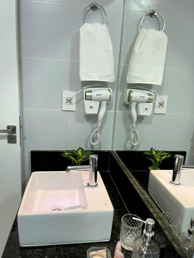 Apartamento Praia Cabo Branco - Joao Pessoa João Pessoa Exterior foto