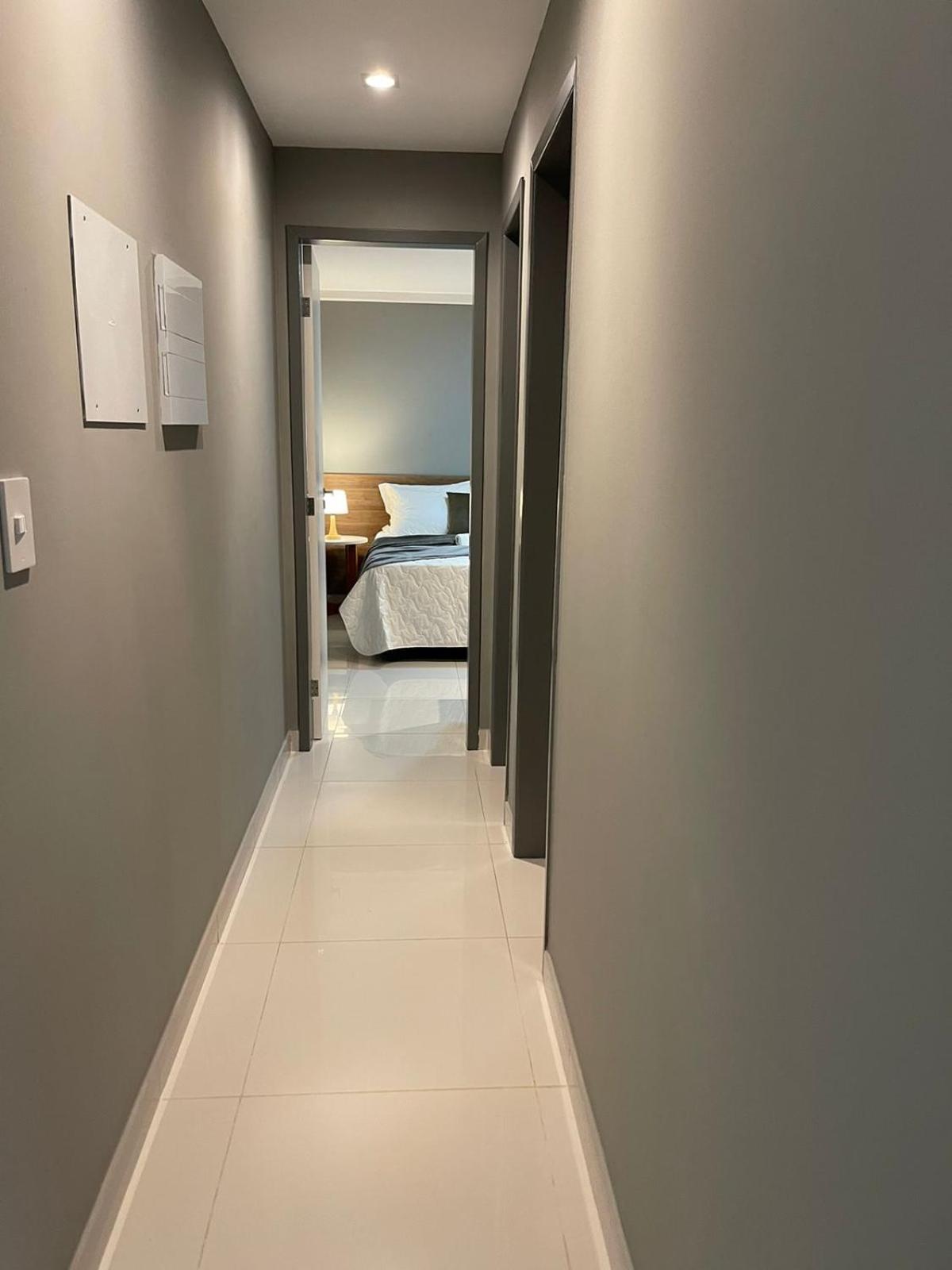 Apartamento Praia Cabo Branco - Joao Pessoa João Pessoa Exterior foto