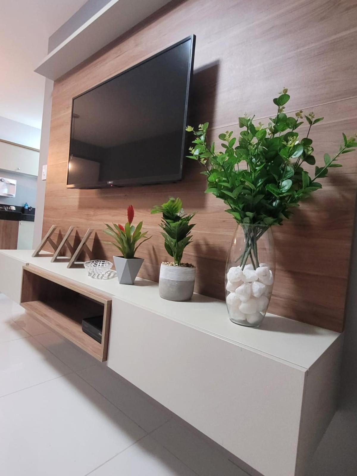 Apartamento Praia Cabo Branco - Joao Pessoa João Pessoa Exterior foto