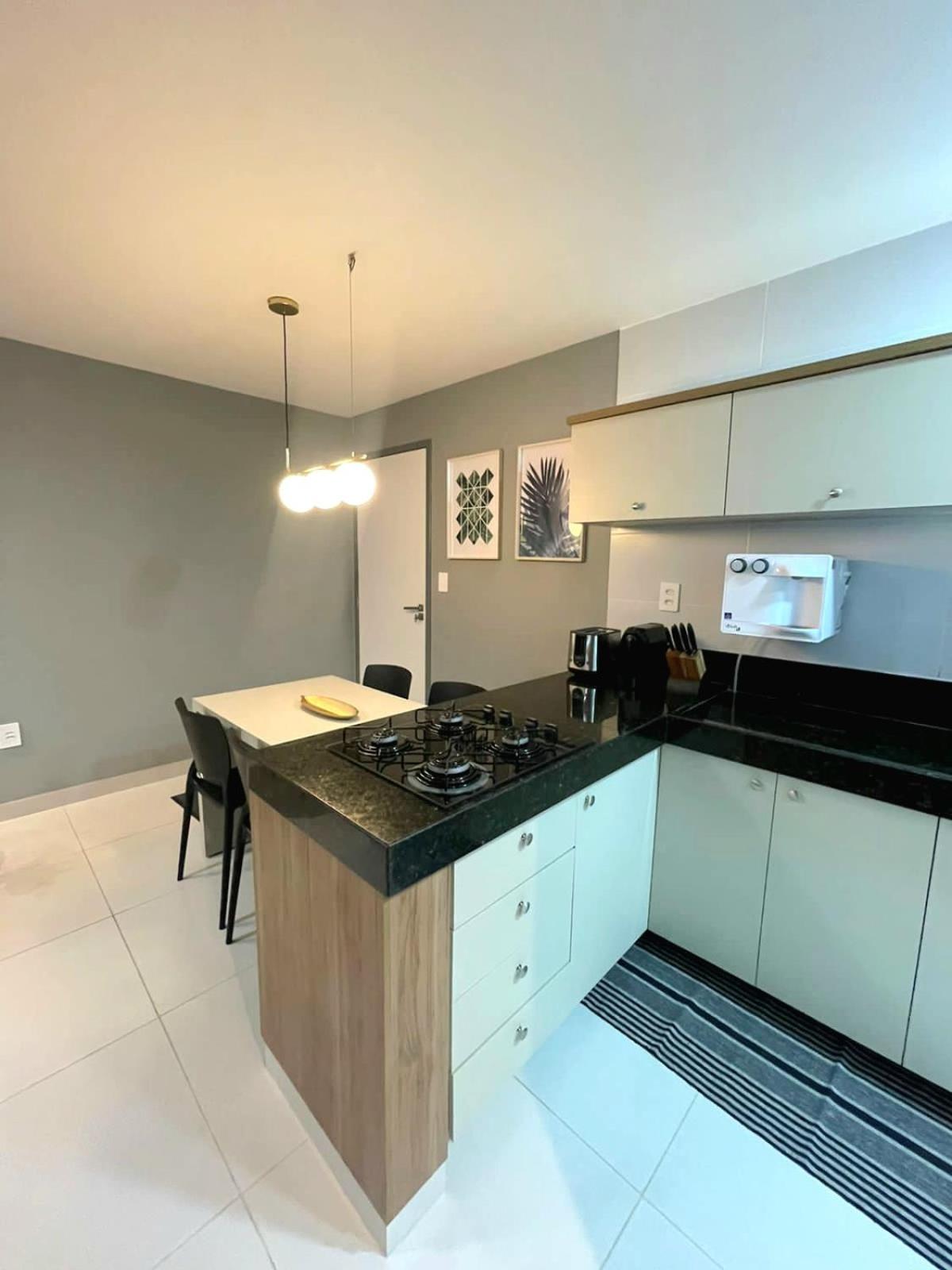 Apartamento Praia Cabo Branco - Joao Pessoa João Pessoa Exterior foto