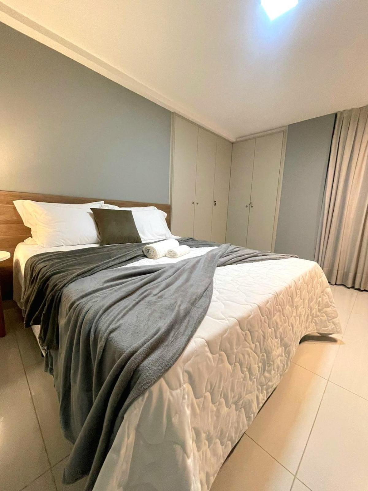 Apartamento Praia Cabo Branco - Joao Pessoa João Pessoa Exterior foto
